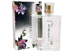 DEO-COL SALUTARIS FEM 100ML FLOWER DREAM