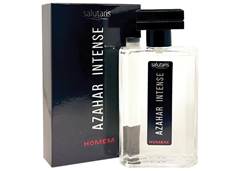 DEO-COL SALUTARIS MAS 100ML AZAHAR INTEN