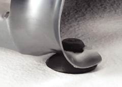 ESCORREDOR LOUCA TRAMONTINA INOX PLURALE