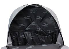 MOCHILA PENALTY POLIESTER 44X30X14CM.