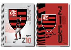 CAD.C.DURA ZICO/FLAMENGO 16X1 256F