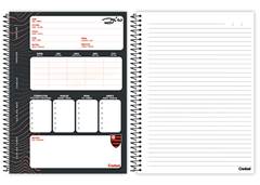 CAD.C.DURA ZICO/FLAMENGO 20X1 320F