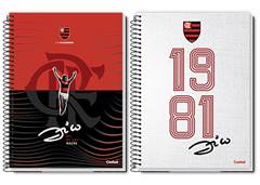 CAD.C.DURA ZICO/FLAMENGO 20X1 320F