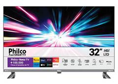 SMARTV 32'' LED PHILCO K34RKGB