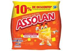 ESP ACO ASSOLAN 10% 45 GR