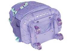 MOCHILA C/CARR. LUXCEL STITCH RX 50072