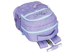 MOCHILA C/CARR. LUXCEL STITCH RX 50072