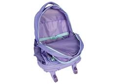 MOCHILA C/CARR. LUXCEL STITCH RX 50072