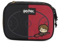 ESTOJO ESC LUXCEL HARRY POTTER PT 42284