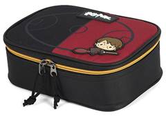 ESTOJO ESC LUXCEL HARRY POTTER PT 42284