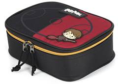 ESTOJO ESC LUXCEL HARRY POTTER PT 42284