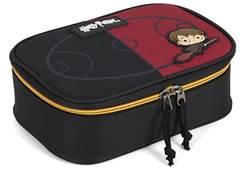 ESTOJO ESC LUXCEL HARRY POTTER PT 42284