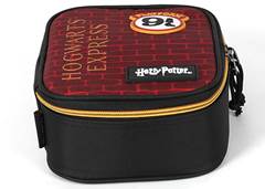 ESTOJO ESC LUXCEL HARRY POTTER VINHO 42284