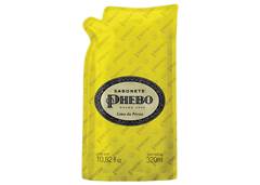 SBT LIQ PHEBO 320ML REFIL LIMA