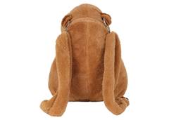 MOCHILA LUXCEL UP4YOU MARROM