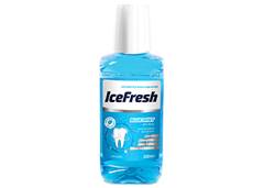 ANTI-SEPT ICEFRESH 250ML BLUE MINT S/ALC
