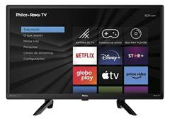 SMARTV 24'' LED PHILCO G5YR2CP