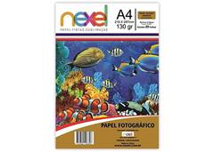 PAPEL FOTOGRAF OFF PA A4 80G ADESIV C/20