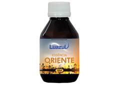 ESSENCIA LUAZUL 100ML ORIENTE