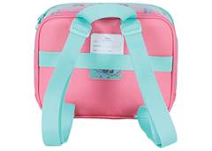 LANCHEIRA LUXCEL STITCH RS 42383