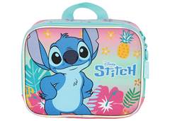 LANCHEIRA LUXCEL STITCH RS 42383