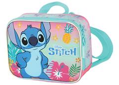 LANCHEIRA LUXCEL STITCH RS 42383