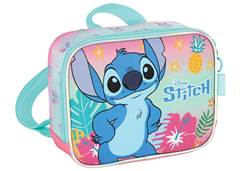 LANCHEIRA LUXCEL STITCH RS 42383