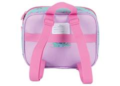 LANCHEIRA LUXCEL STITCH RX 42383