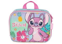 LANCHEIRA LUXCEL STITCH RX 42383