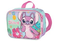 LANCHEIRA LUXCEL STITCH RX 42383