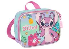 LANCHEIRA LUXCEL STITCH RX 42383