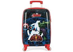 MOCHILA INFANTIL LUXCEL PRETO 10528