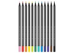 LAPIS COR FC ECOLAPIS C/12 CORES SM