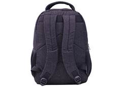 MOCHILA COSTA MORMAII JEANS 44X33X14CM