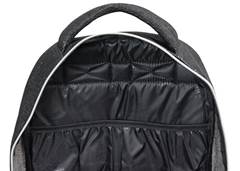 MOCHILA COSTA MORMAII JEANS 44X33X14CM