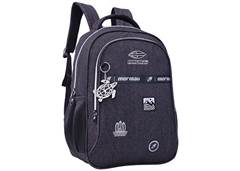 MOCHILA COSTA MORMAII JEANS 44X33X14CM