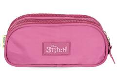 ESTOJO ESC LUXCEL STITCH ROXO 50064