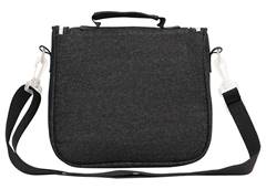 SACOLA TERMICA BORDAD MORMAII 24X20X14CM