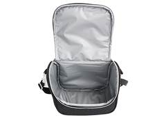 SACOLA TERMICA BORDAD MORMAII 24X20X14CM