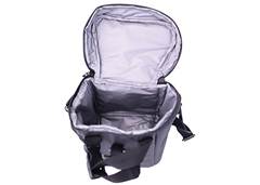 SACOLA TERMICA MORMAII POLIESTE 27X18X15CM