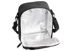 SACOLA TERMICA MORMAII POLIESTE 26X18X11CM