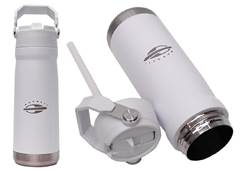 GARRAFA TERMICA 680ML MORMAII