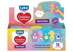 APONTADOR COM DEPOSITO 2 FUROS URSINHOS CARINHOSOS