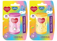 APONT C/DEP 2 FUROS URSINHOS CARINHOSOS.