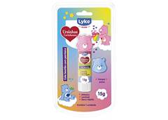 COLA BASTAO URSINHOS CARINHOSO + CAPA 15G