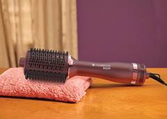 ESCOVA SECADORA 3VELOC JATO FRIO CADENCE