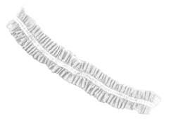 TOUCA DESC BRANCO C/100 PRIME 6224