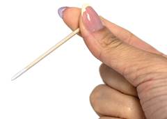 PALITO C/ ALG P/ HENNA/MICRO C/100 6280