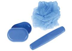 KIT P/BANHO SANTA CLARA 6513