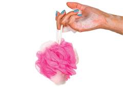 ESPONJA BANH FOFITA C/2 SANTA CLARA 6529